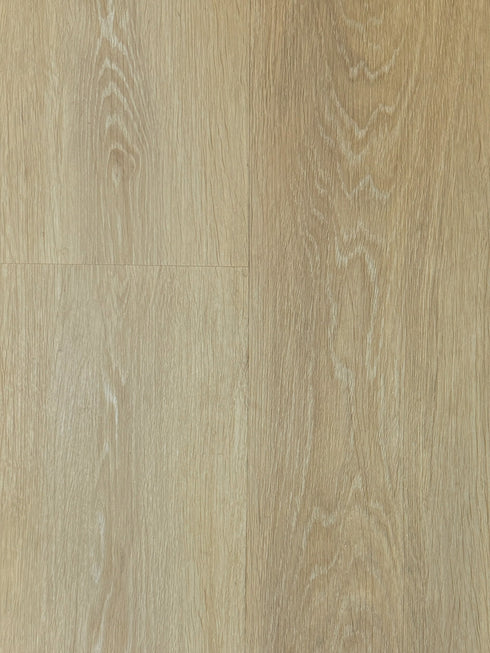 Bass Timber - Luxury Hybrid - 9mm